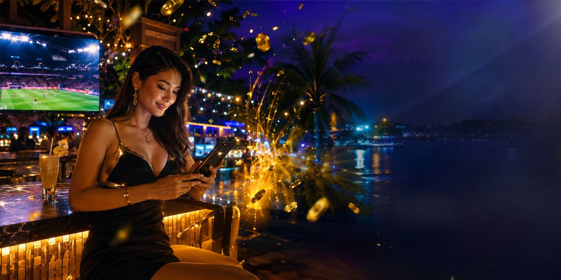 Pertaruhan bola sepak di Langkawi Malaysia dengan platform r2r