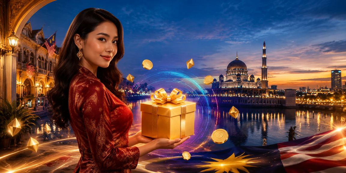 Pemain menikmati bonus deposit di platform r2r Malaysia